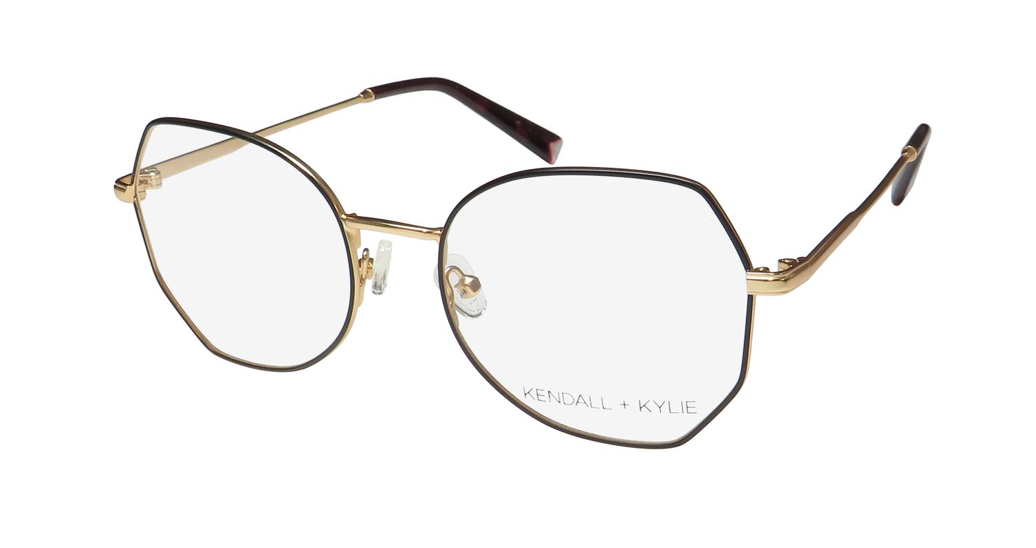 Kendall + Kylie Kko145 Joanna Eyeglasses by ModaFrames
