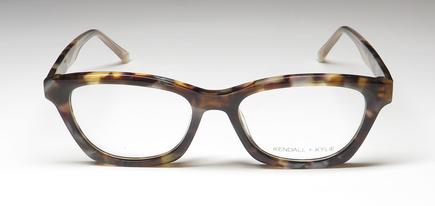 Kendall + Kylie Kko192 Aja Eyeglasses by ModaFrames