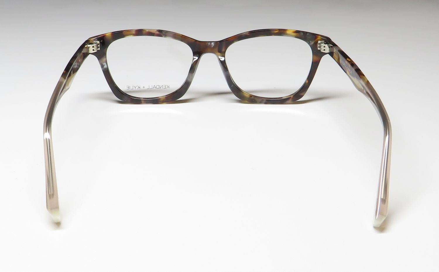 Kendall + Kylie Kko192 Aja Eyeglasses by ModaFrames