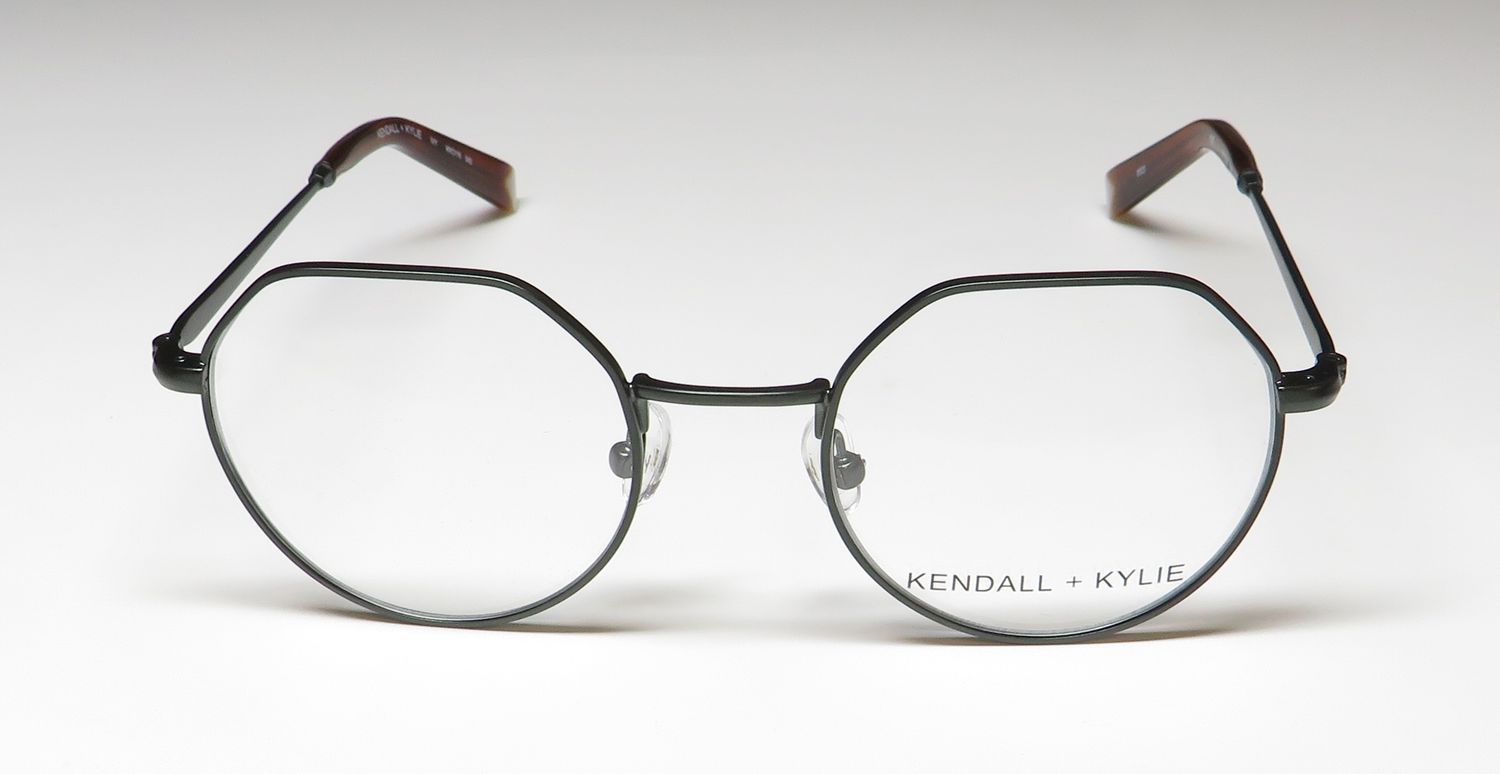 Kendall + Kylie Kko116 Ivy Eyeglasses by ModaFrames
