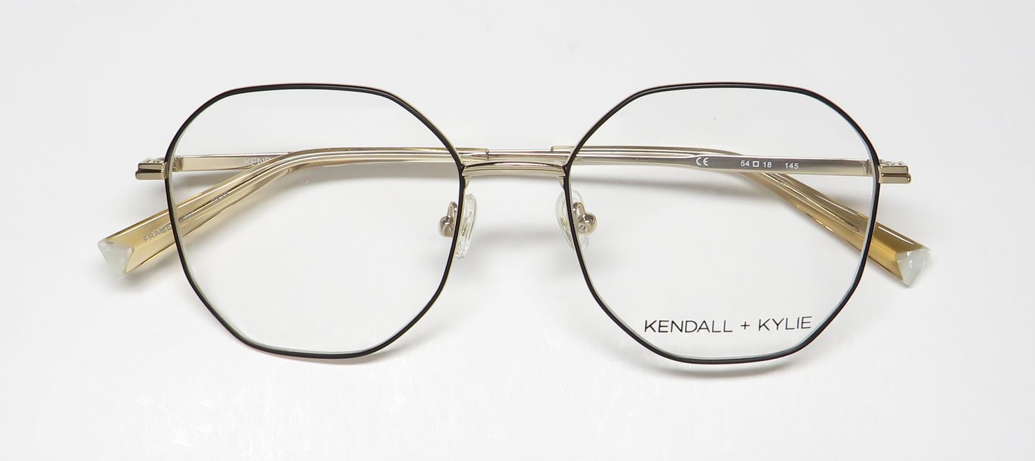 Kendall + Kylie Kko204 Clarkson Eyeglasses by ModaFrames