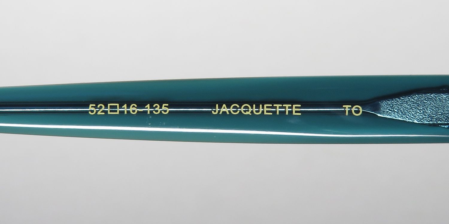 Vera Wang Luxe Jacquette Eyeglasses by ModaFrames