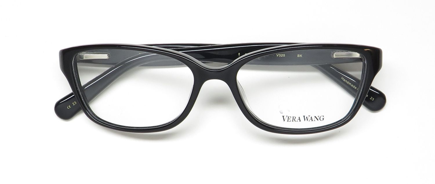Vera Wang V325 Eyeglasses by ModaFrames
