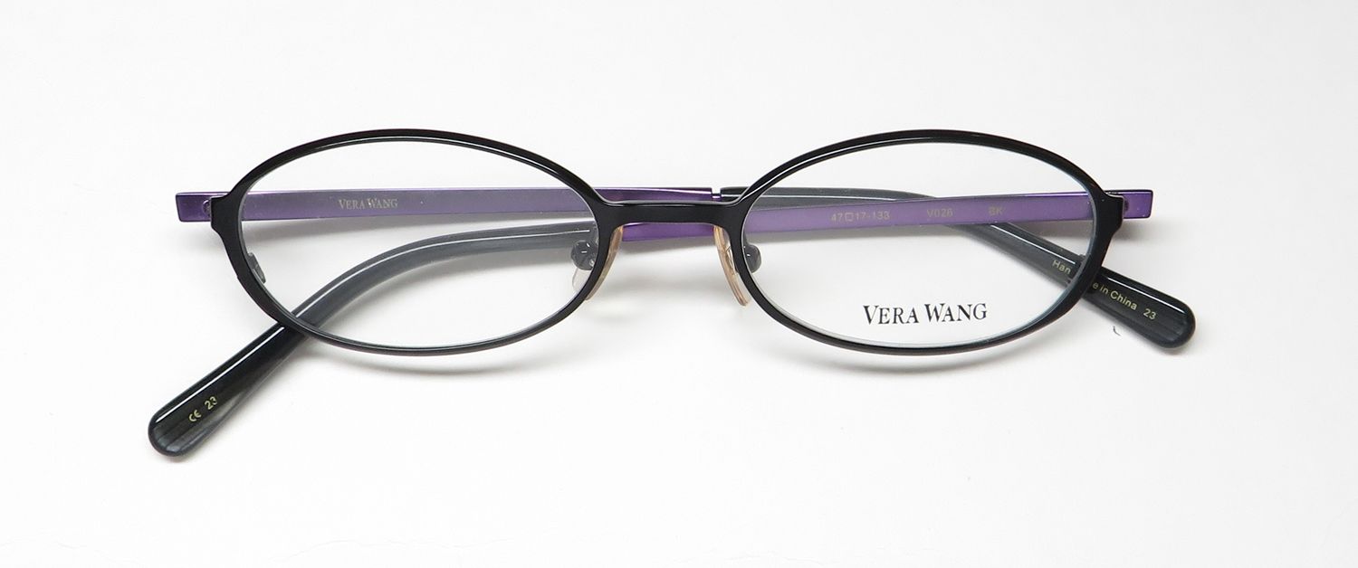 Vera Wang V026 Eyeglasses by ModaFrames