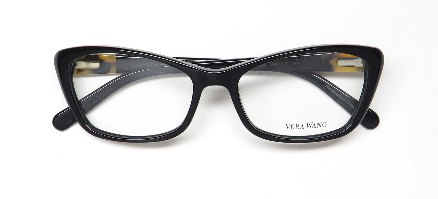 Vera Wang V384 Eyeglasses by ModaFrames