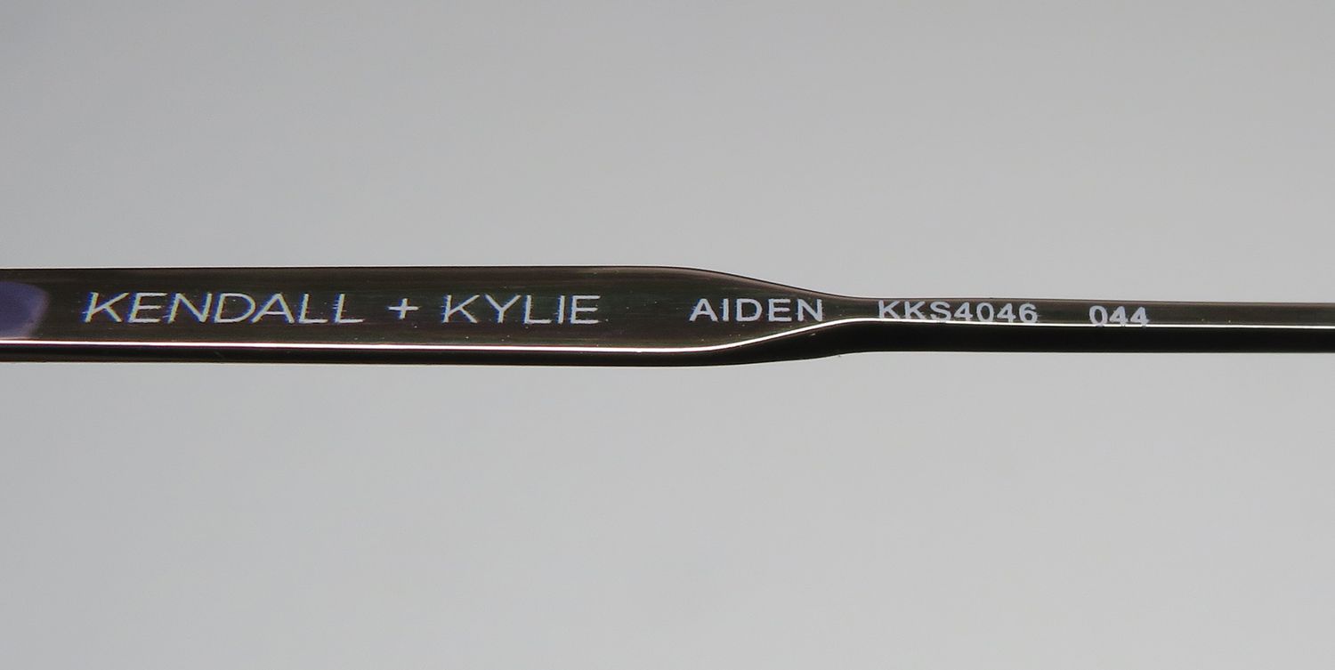 Kendall + Kylie Kks4046 Aiden Sunglasses by ModaFrames