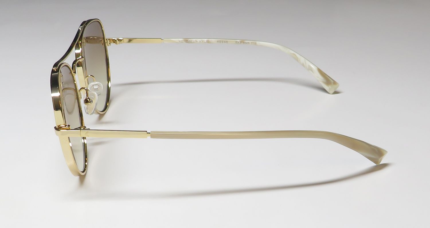 Kendall + Kylie Kks4025 Reese Sunglasses by ModaFrames