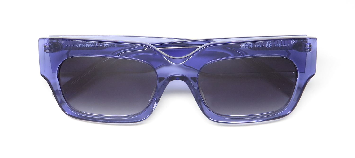 Kendall + Kylie Kks5082 April Sunglasses by ModaFrames