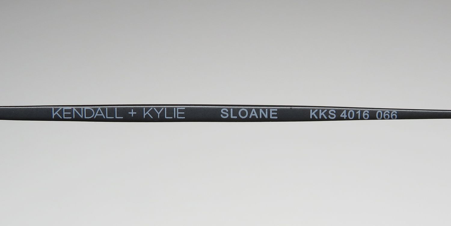 Kendall + Kylie Kks4016 Sloane Sunglasses by ModaFrames