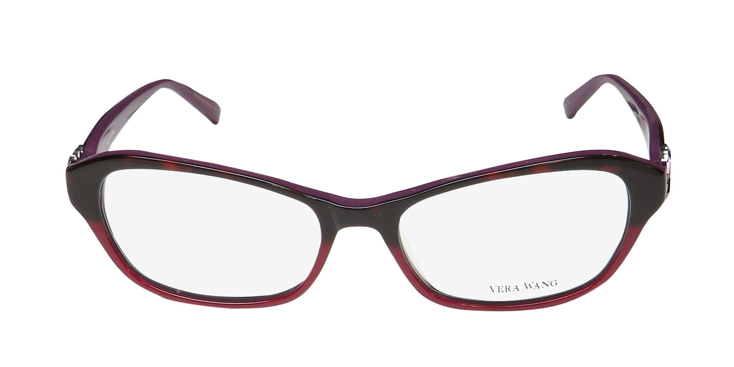Vera Wang V338 Eyeglasses by ModaFrames