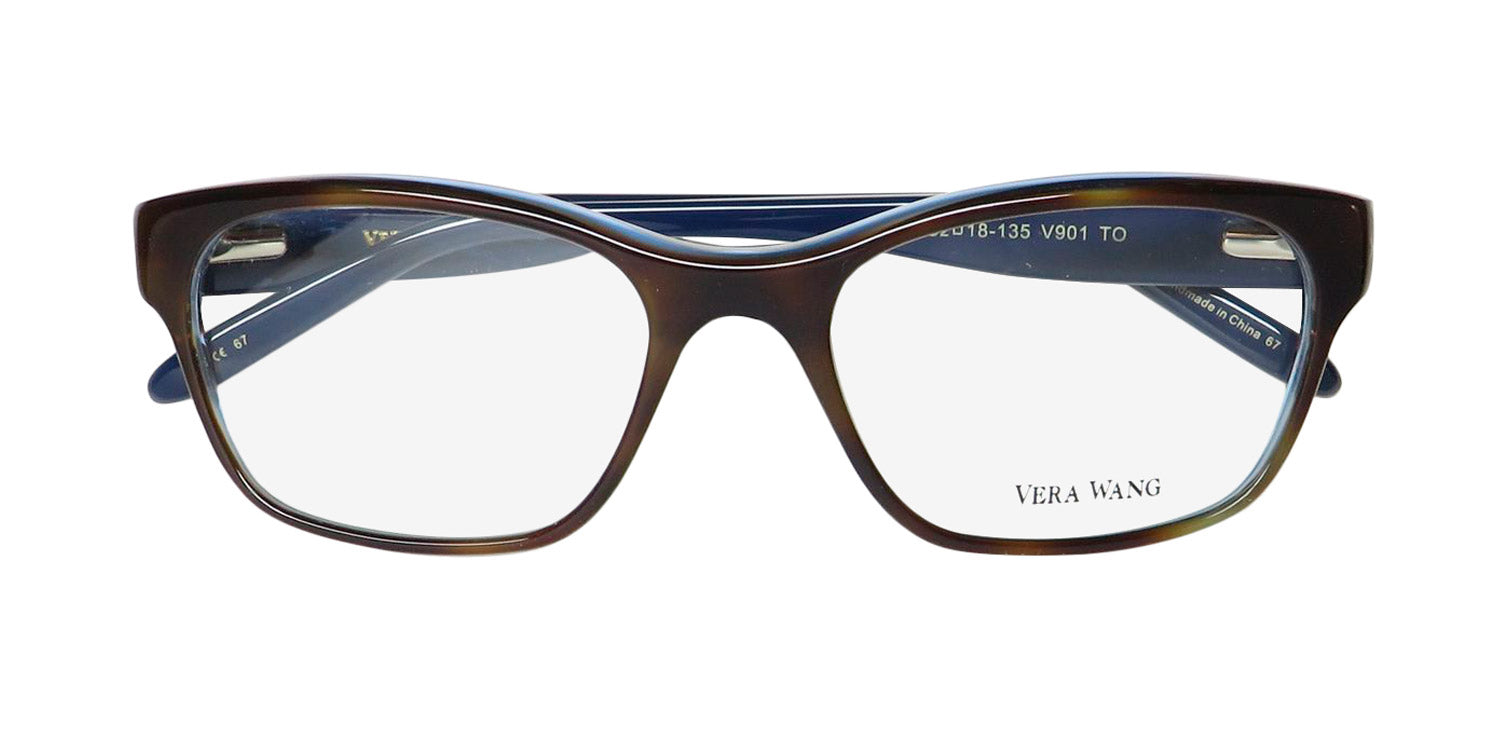 Vera Wang V901 Eyeglasses by ModaFrames