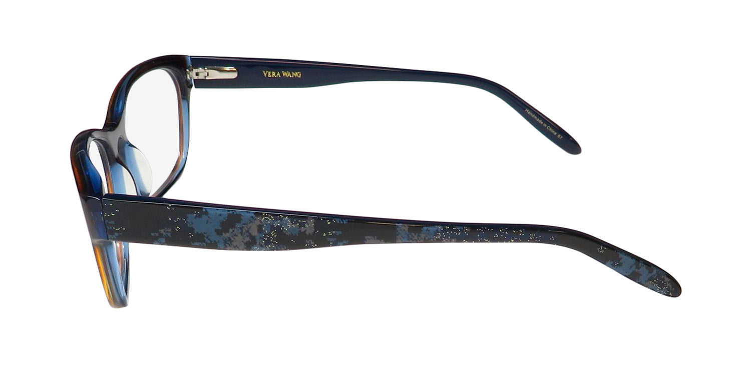 Vera Wang V901 Eyeglasses by ModaFrames