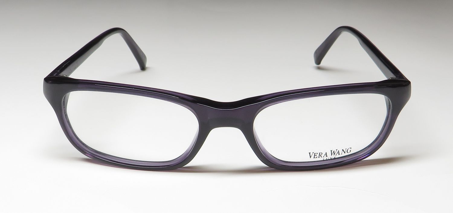 Vera Wang Luxe Tristine Eyeglasses by ModaFrames