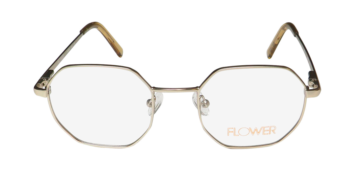 Flower 6032 Karen Eyeglasses by ModaFrames