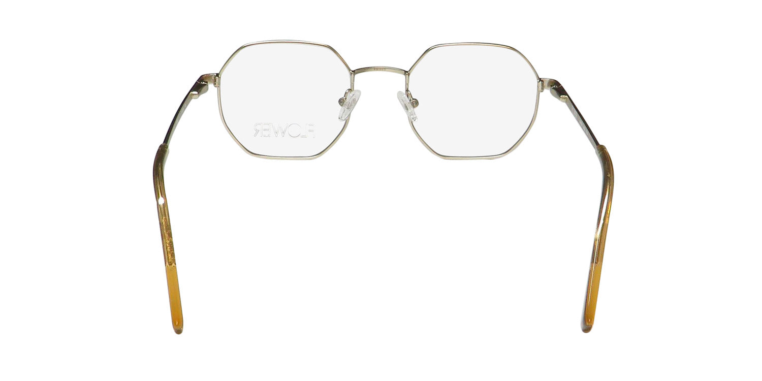 Flower 6032 Karen Eyeglasses by ModaFrames