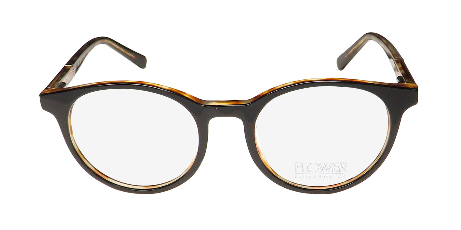 Flower 6035 Lilly Eyeglasses by ModaFrames