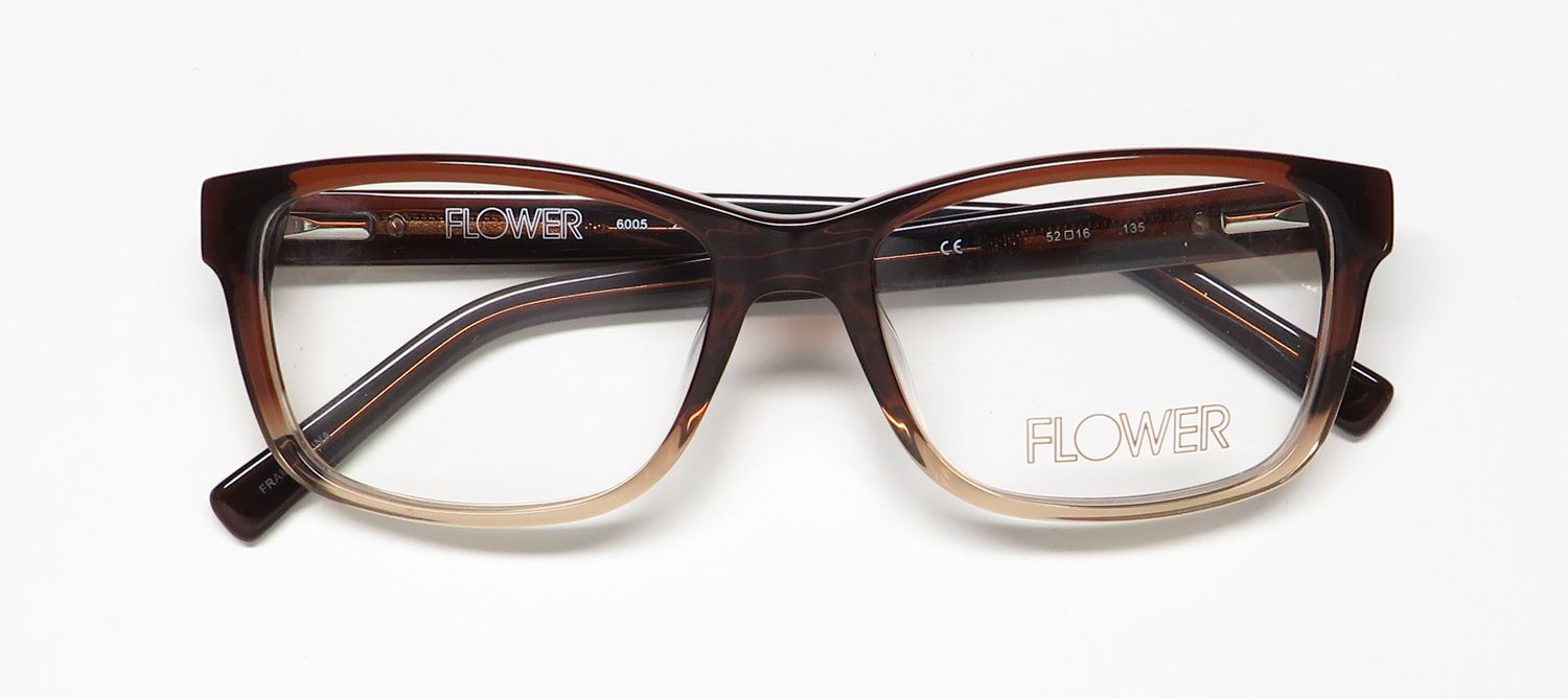 Flower 6005 Eyeglasses by ModaFrames