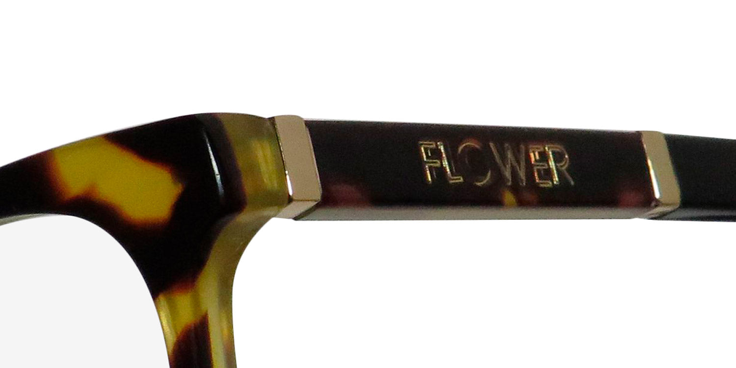 Flower 6003 Eyeglasses by ModaFrames
