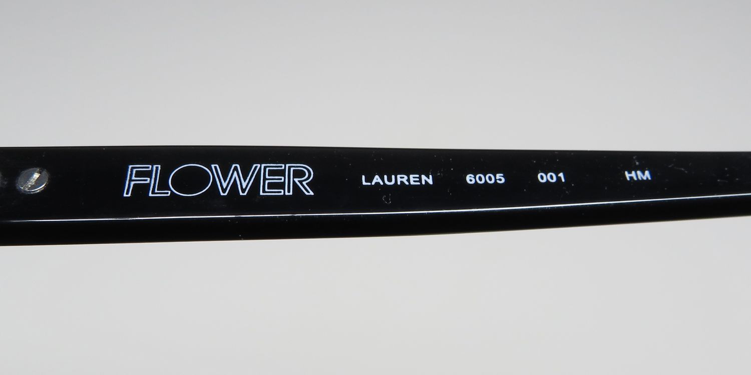 Flower 6005 Lauren Eyeglasses by ModaFrames