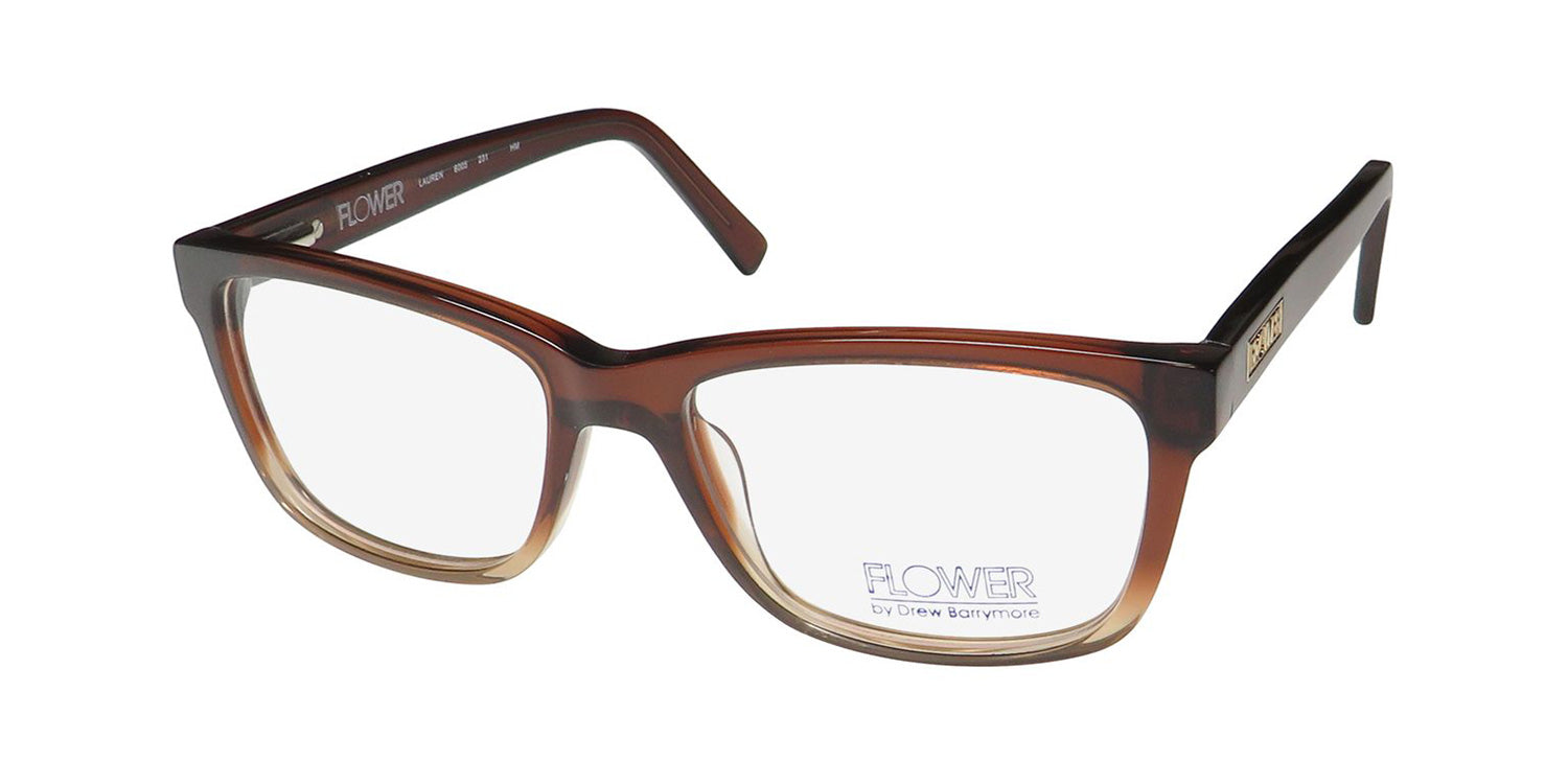 Flower 6005 Lauren Eyeglasses by ModaFrames
