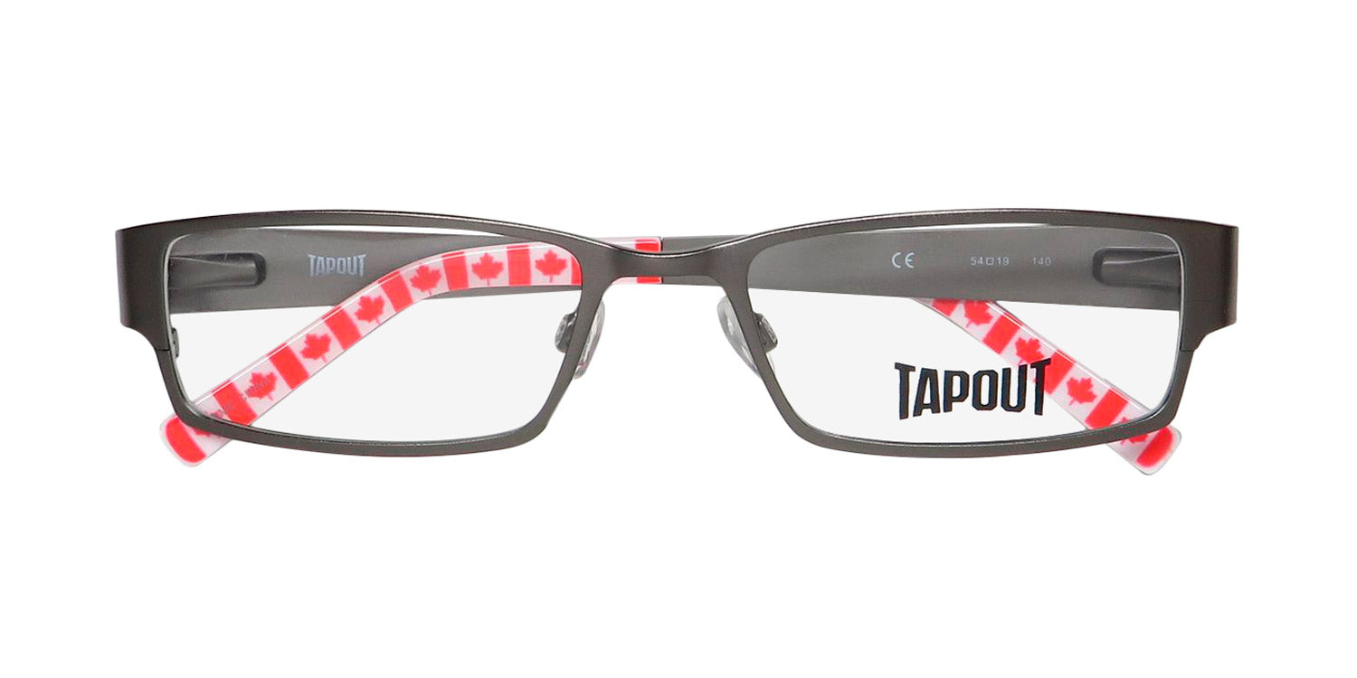 Tapout Tapmo112 Eyeglasses by ModaFrames