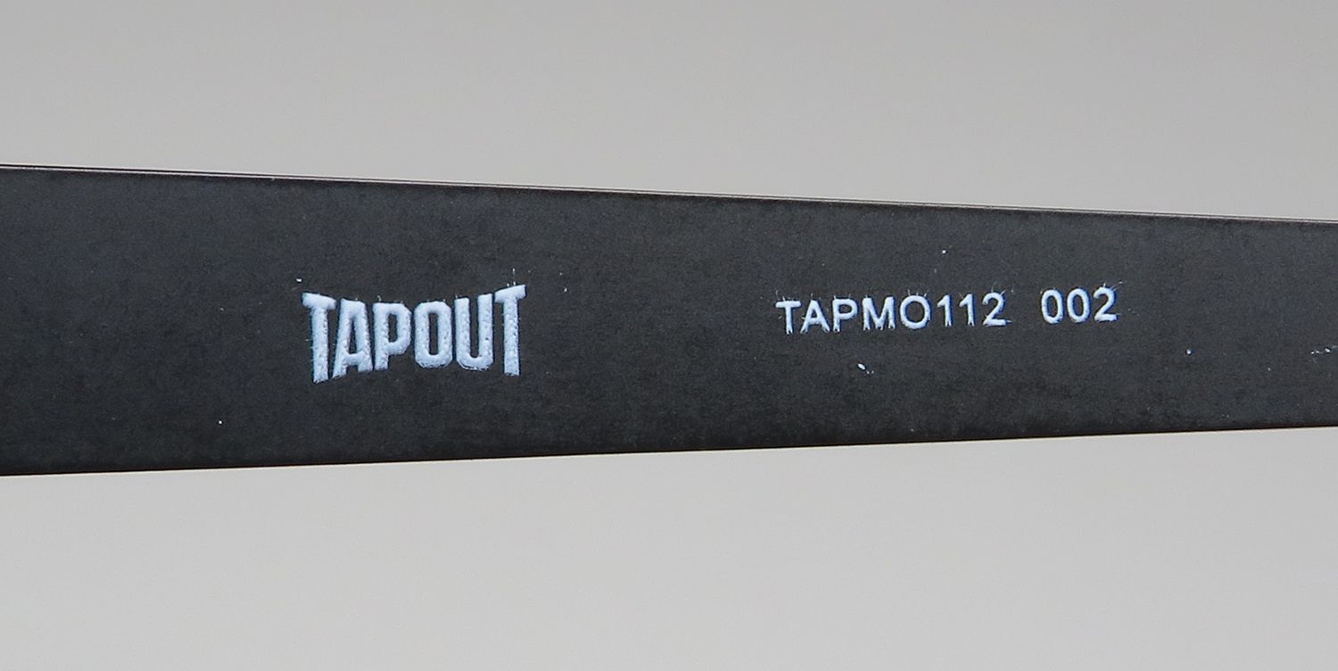 Tapout Tapmo112 Eyeglasses by ModaFrames