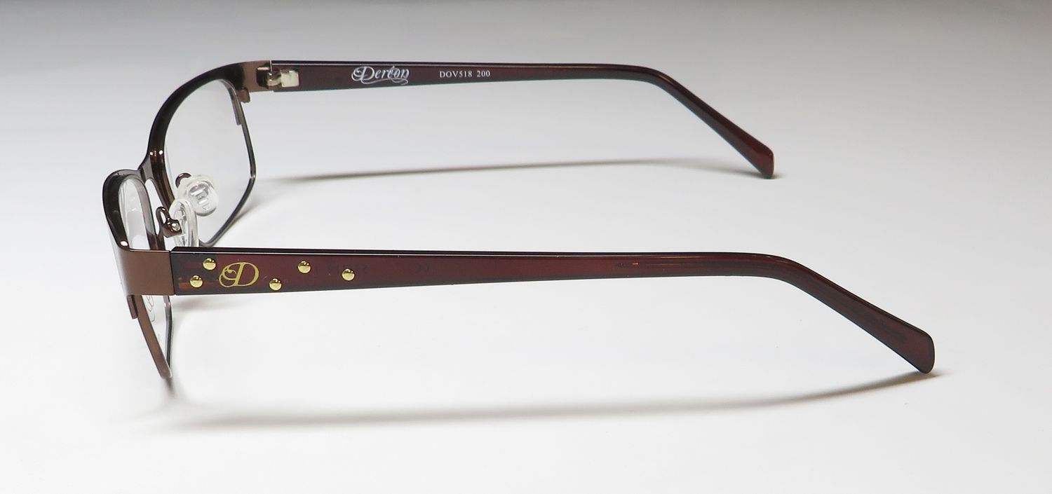 Dereon Dov518 Eyeglasses by ModaFrames