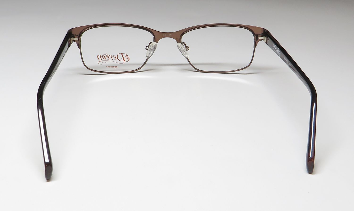 Dereon Dov518 Eyeglasses by ModaFrames