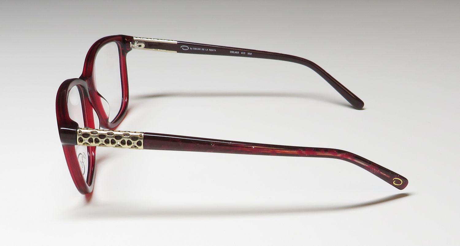Oscar de la Renta Osl 465 Eyeglasses by ModaFrames