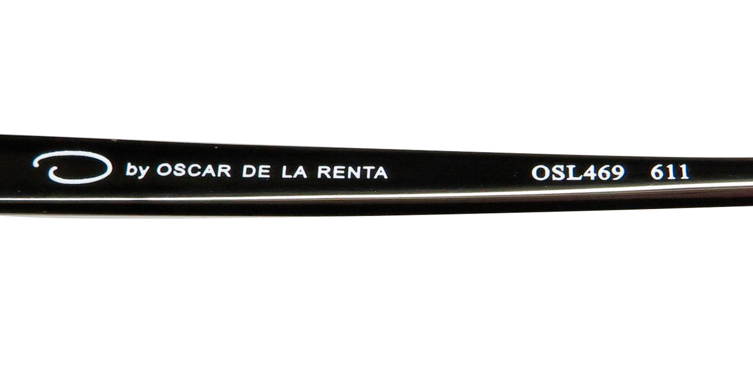 Oscar de la Renta Osl 469 Eyeglasses by ModaFrames