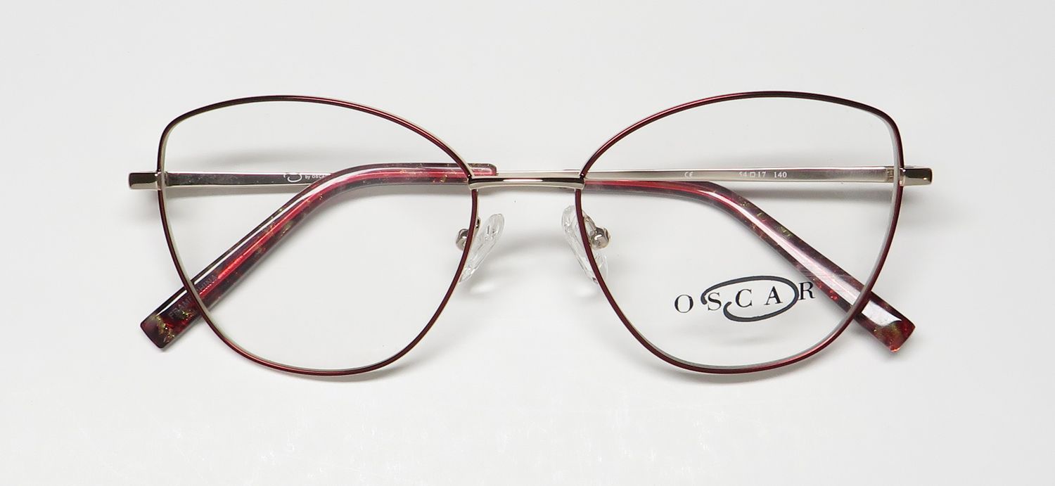 Oscar de la Renta Osl 739 Eyeglasses by ModaFrames
