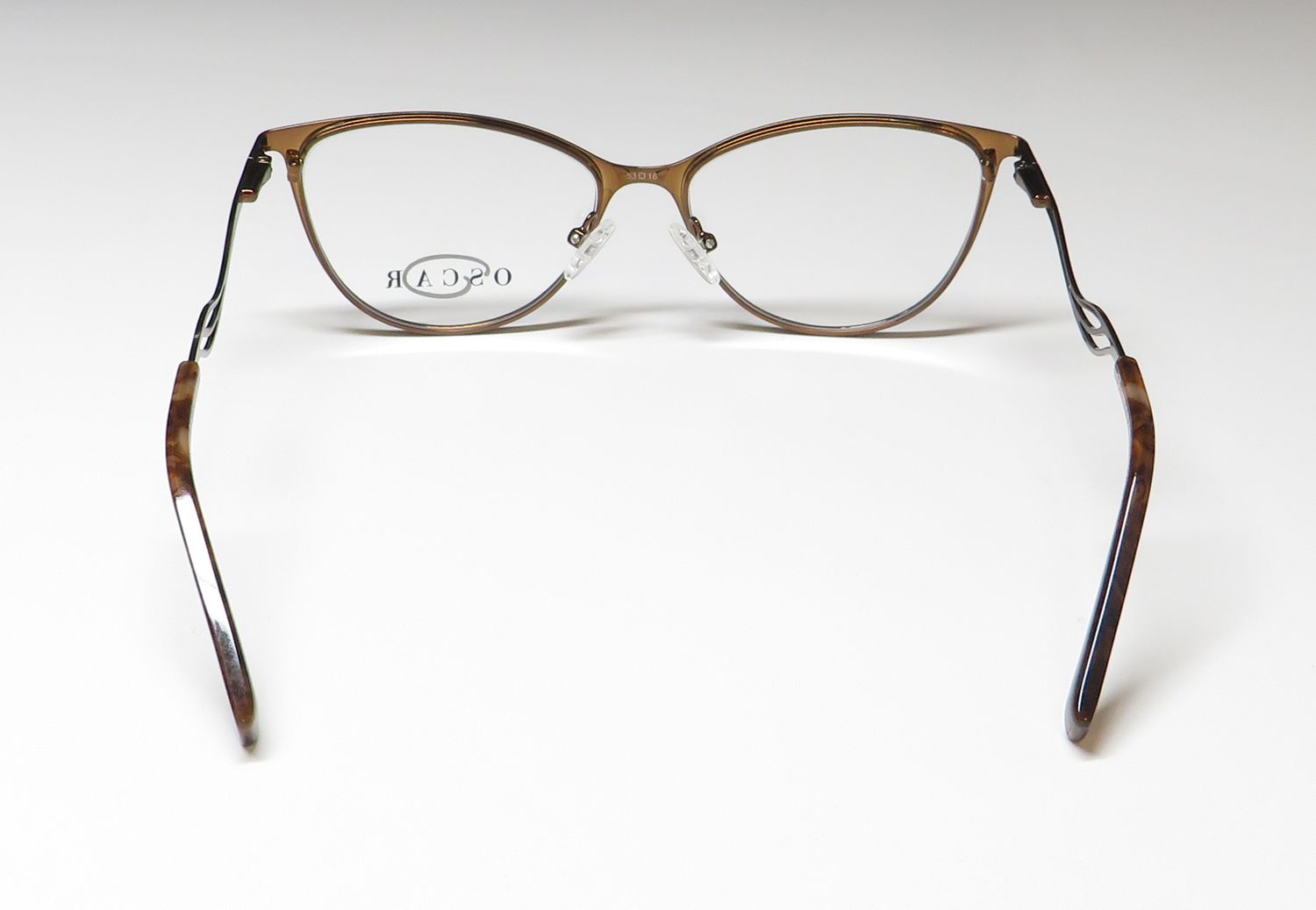 Oscar de la Renta Osl 749 Eyeglasses by ModaFrames