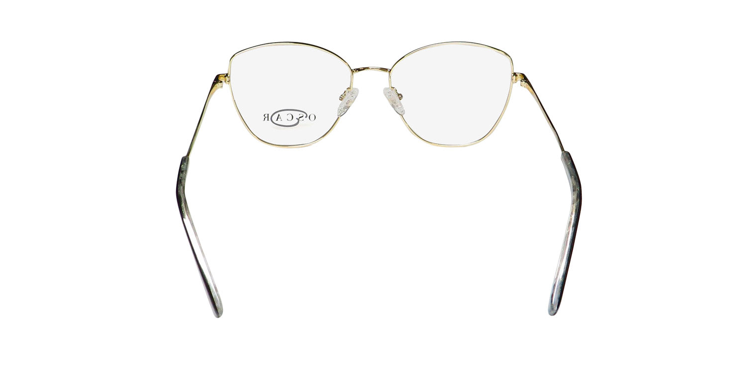 Oscar de la Renta Osl 739 Eyeglasses by ModaFrames