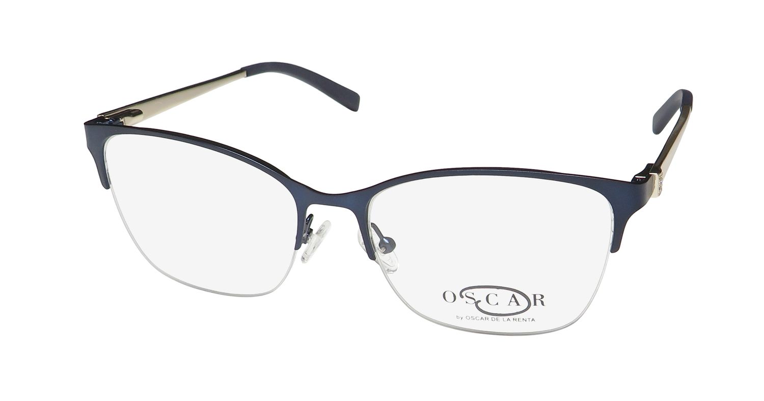 Oscar de la Renta Osl 468 Eyeglasses by ModaFrames