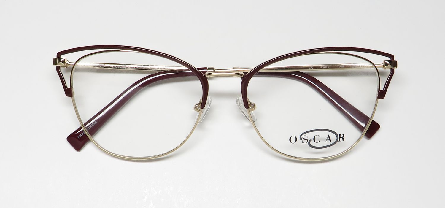 Oscar de la Renta Osl 744 Eyeglasses by ModaFrames