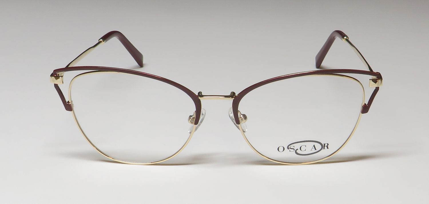 Oscar de la Renta Osl 744 Eyeglasses by ModaFrames