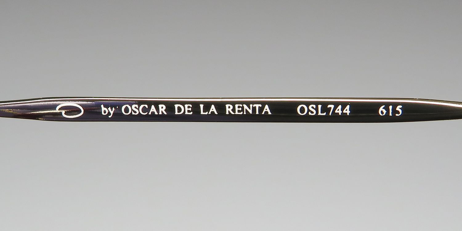 Oscar de la Renta Osl 744 Eyeglasses by ModaFrames