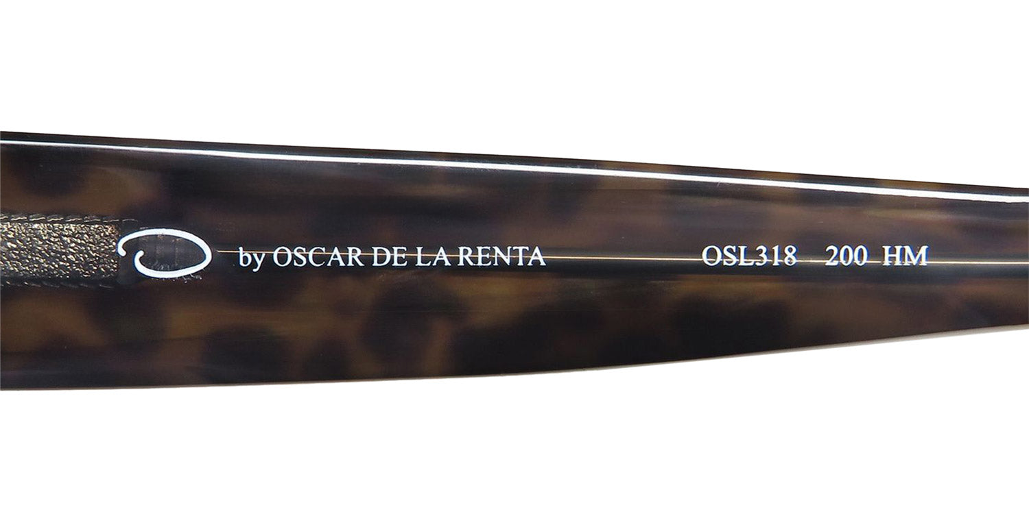Oscar de la Renta Osl 318 Eyeglasses by ModaFrames