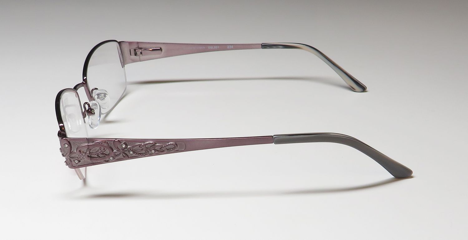 Oscar de la Renta Osl 501 Eyeglasses by ModaFrames
