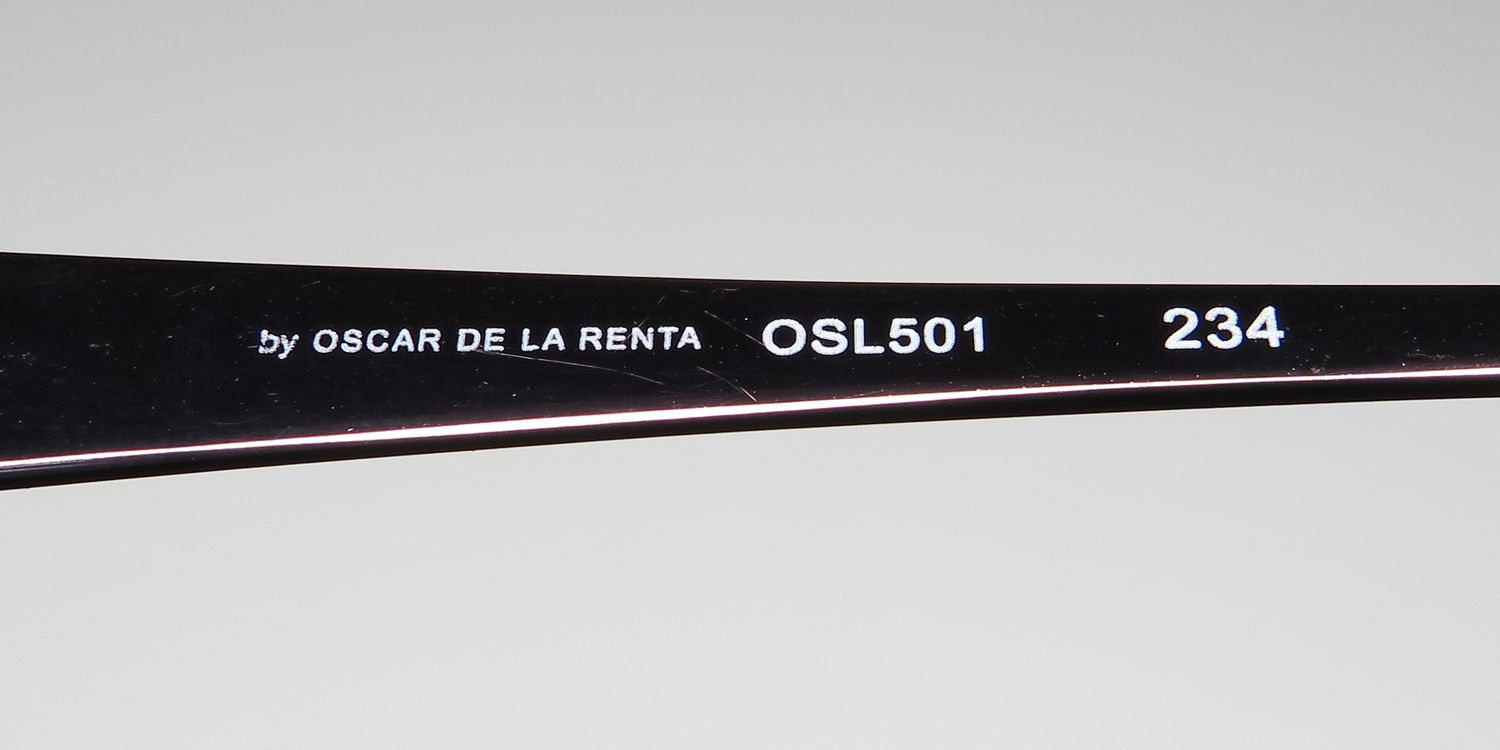 Oscar de la Renta Osl 501 Eyeglasses by ModaFrames