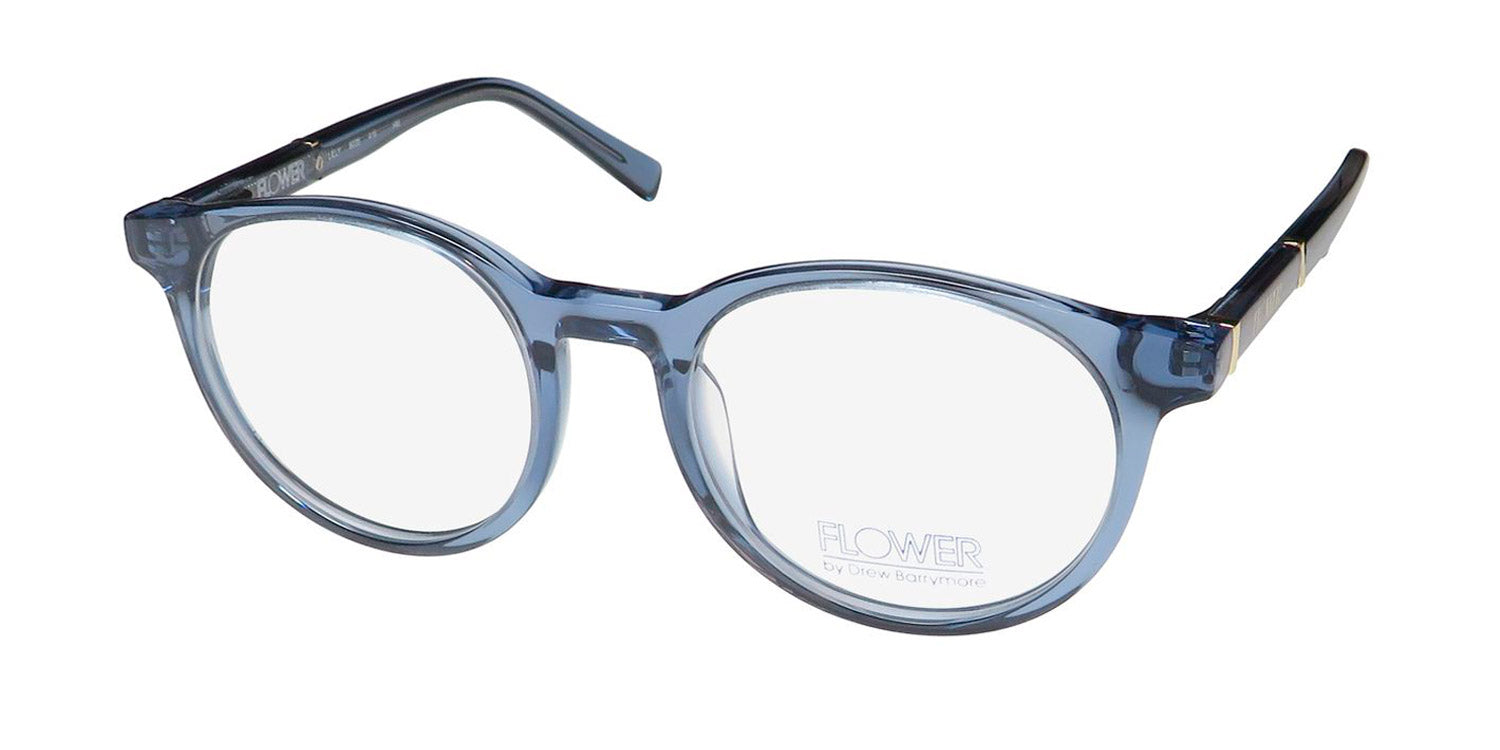 Flower 6035 Lilly Eyeglasses by ModaFrames