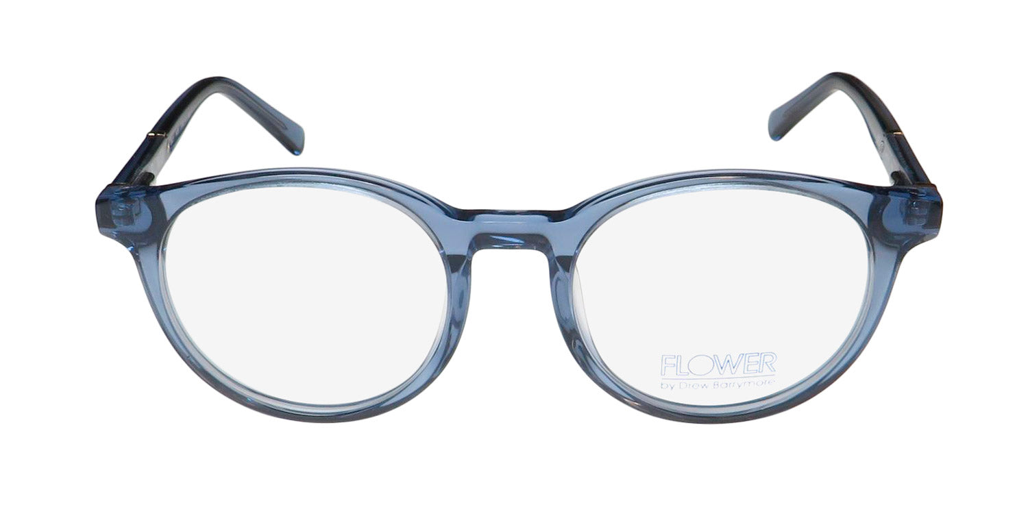 Flower 6035 Lilly Eyeglasses by ModaFrames