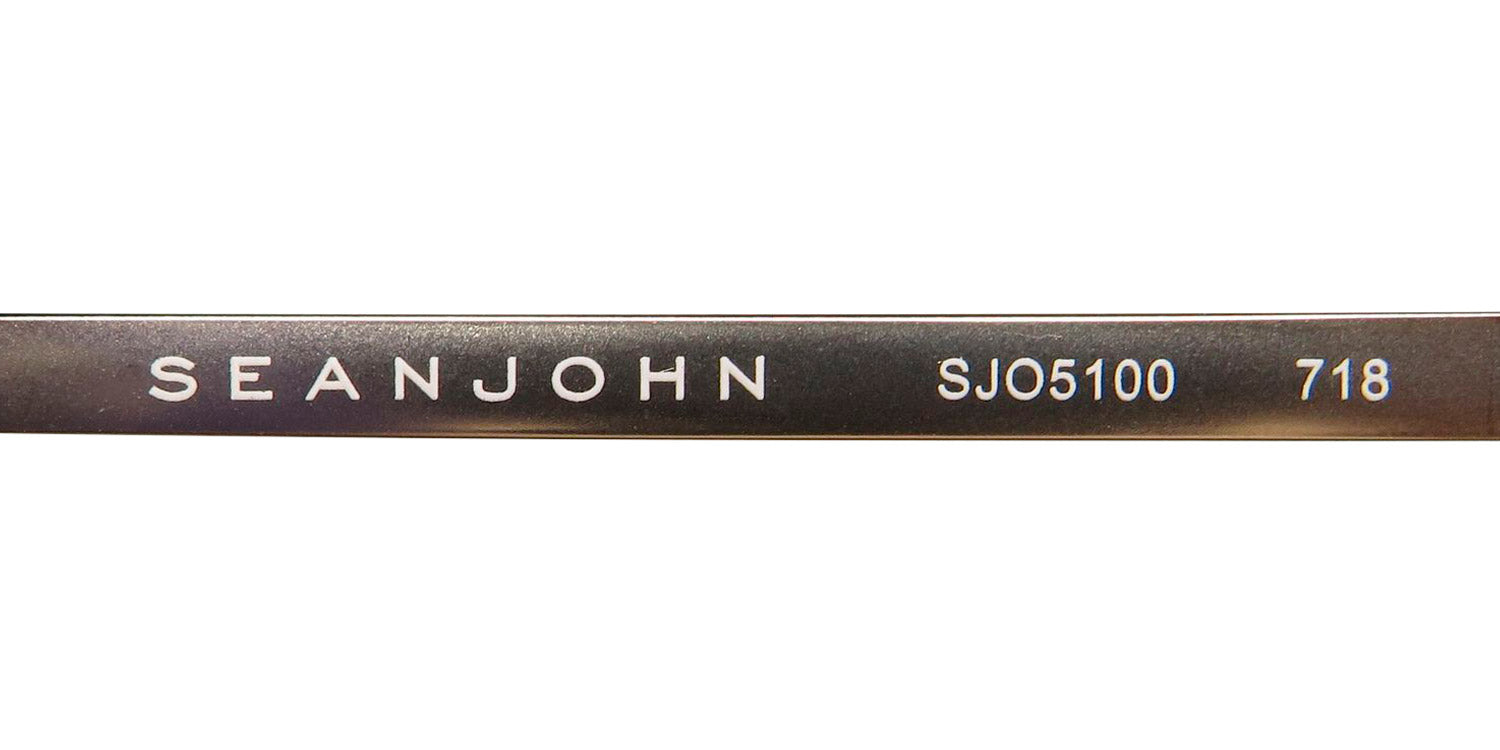 Sean John 5100 Eyeglasses by ModaFrames