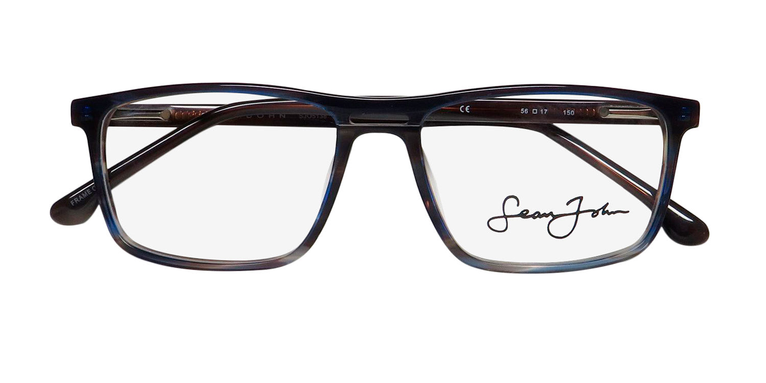 Sean John 5138 Eyeglasses by ModaFrames