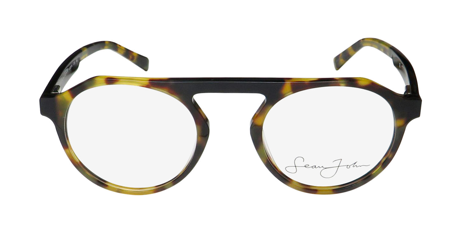 Sean John 5114 Eyeglasses by ModaFrames