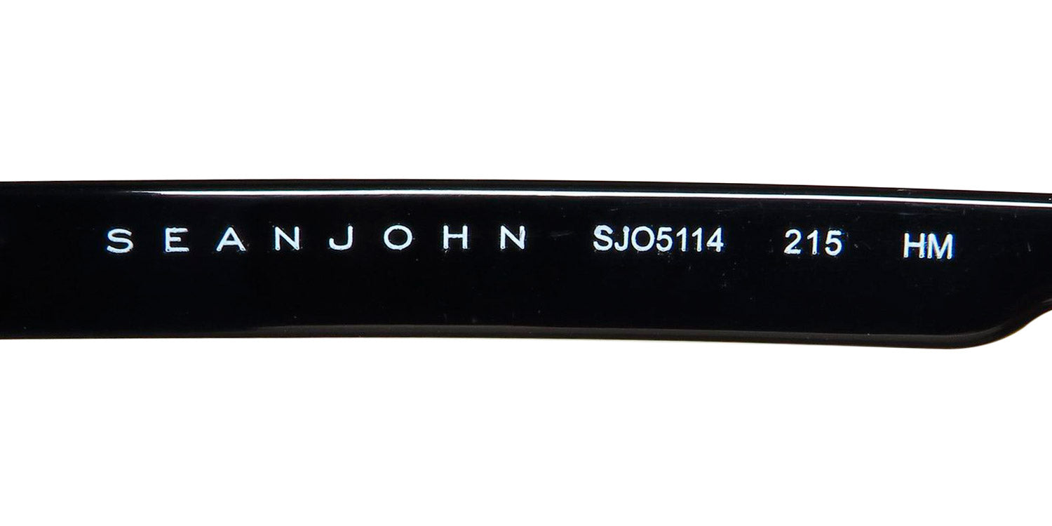 Sean John 5114 Eyeglasses by ModaFrames