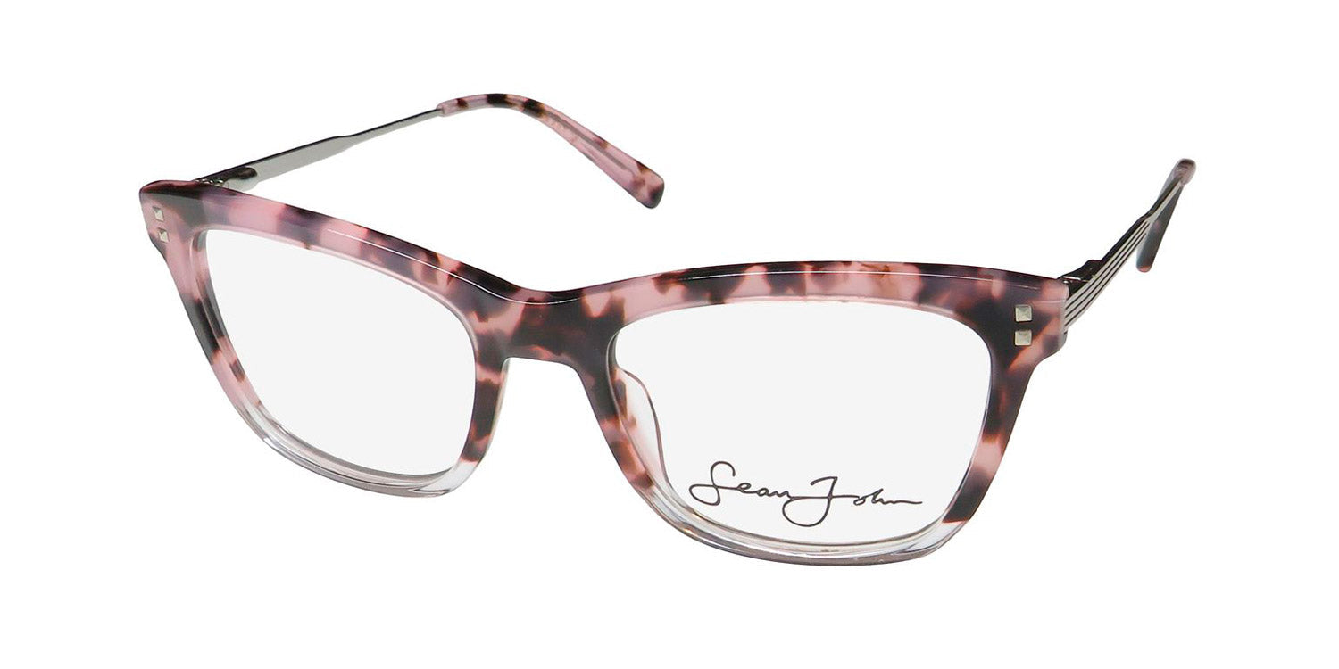 Sean John 612 Eyeglasses by ModaFrames