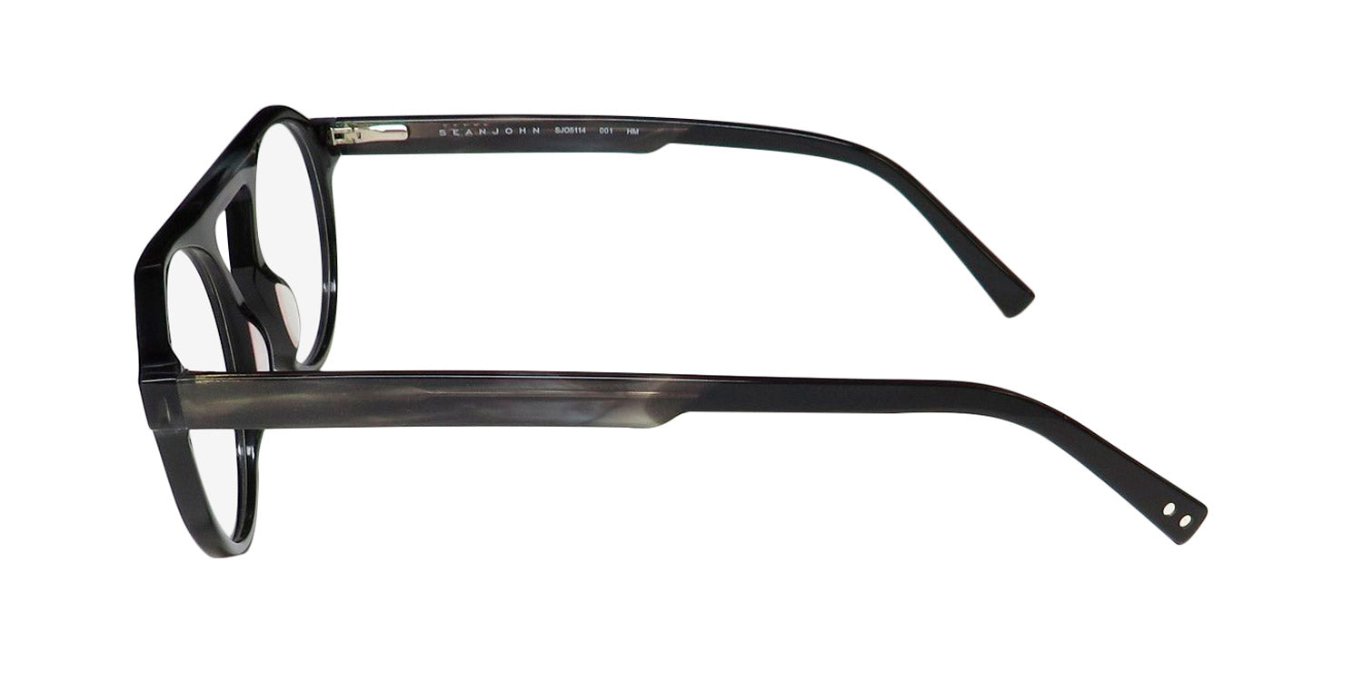 Sean John 5114 Eyeglasses by ModaFrames
