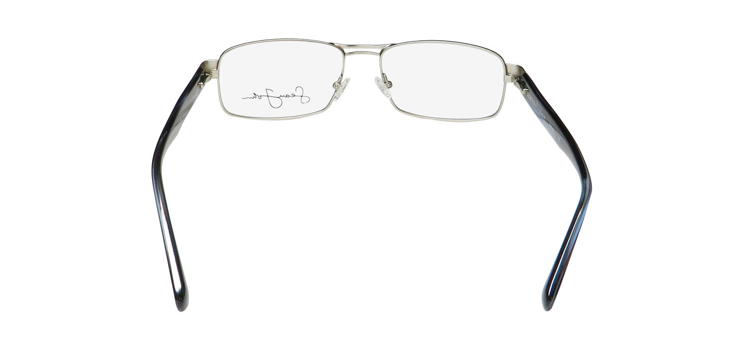 Sean John 5119 Eyeglasses by ModaFrames