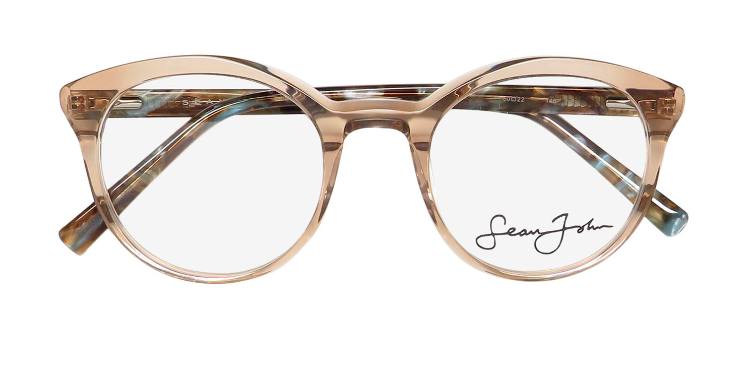 Sean John 6008 Eyeglasses by ModaFrames